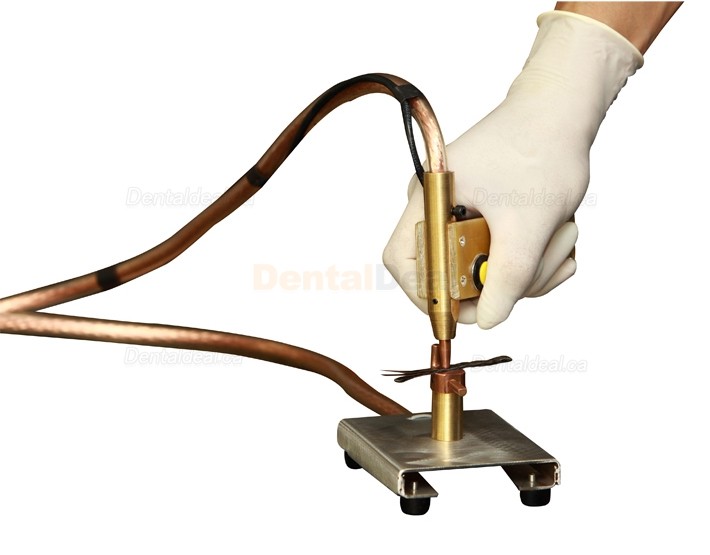 Zoneray HL-WD-V Customized Orthodontic Dental Spot Welder Machine